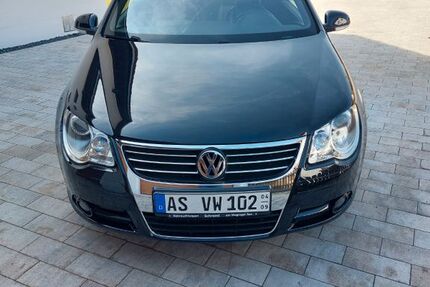 VW Eos
