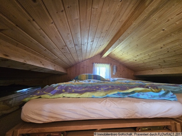 Bungalow in Schmachtenhagen - Ost auf Wohnbaufläche - Bungalow Oranienburg | Angebot:23214491