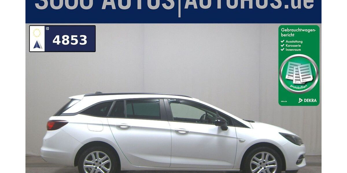 Opel Astra 121.781 km 9.800 &euro; Gyhum/Bockel 27404