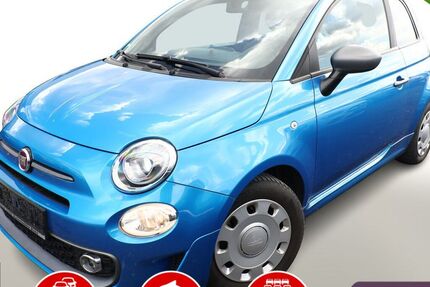 Fiat 500 48.000 km 11.088 &euro; Kehl 77694