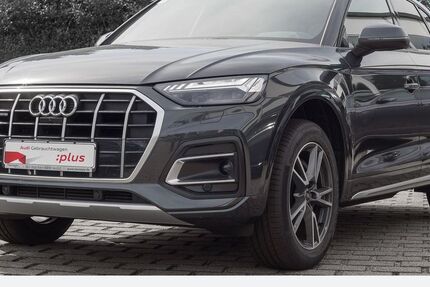 Audi Q5 25.042 km 45.970 € Oberhausen 46047