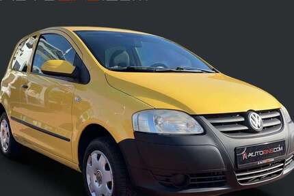 VW Fox 156.845 km 1.400 € Ronnenberg StT Empelde Region Hannover 30952
