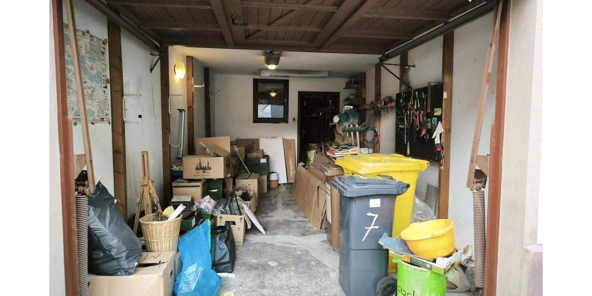 Doppelhaushälfte Remshalden Geradstetten - 7 Zimmer, 141 m&sup2;, 450.000&euro; | Angebot:24323769