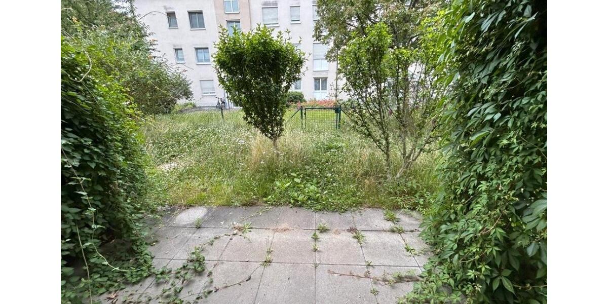 Erdgeschoßwohnung Dresden Blasewitz - 2 Zimmer, 44 m&sup2;, 126.000&euro; | Angebot:26757982