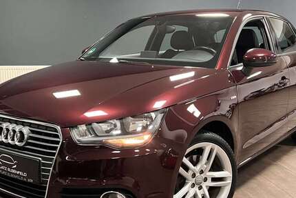 Audi A1 110.032 km 8.990 € Elsenfeld 63820