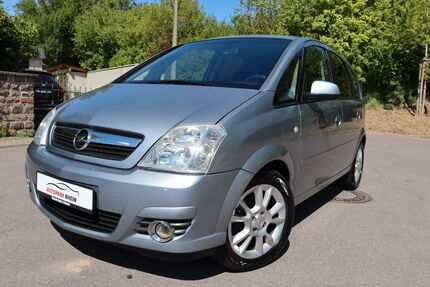 Opel Meriva 129.000 km 3.290 &euro; Breisach 79206