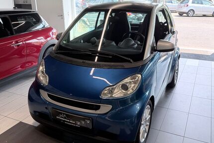 Smart ForTwo 180.000 km 2.950 &euro; Köln 51103