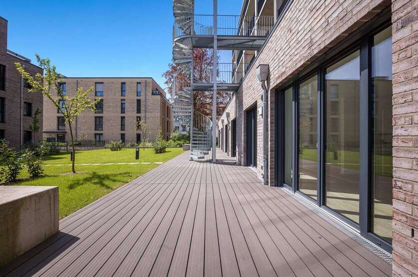 Wohnung zum Kaufen in Hannover 339.000 € 66.2 m²