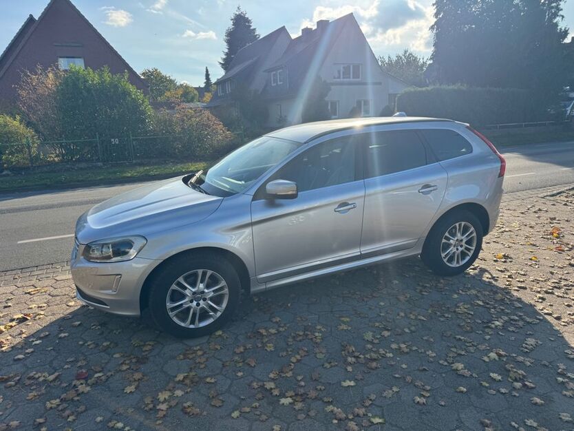 Volvo XC60 225.000 km 10.990 € Stelle 21435