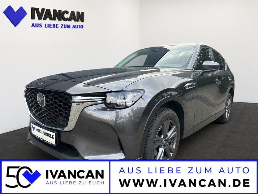CX-60
