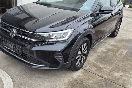 VW Taigo 16.384 km 18.500 &euro; Neuenstadt am Kocher 74196