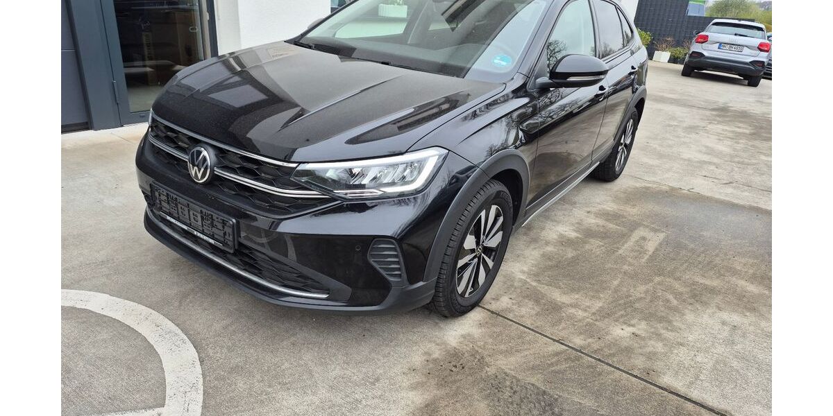 VW Taigo 16.384 km 18.500 &euro; Neuenstadt am Kocher 74196