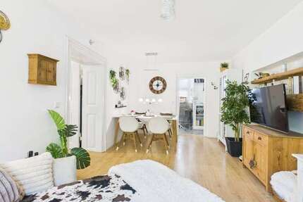 Wohnung zum Kaufen in Obertraubling 220.000 € 59 m²