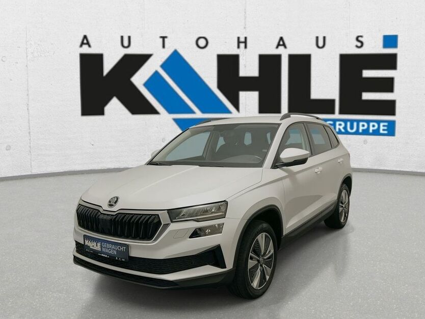 Skoda Karoq 120.367 km 20.990 € Walsrode 29664