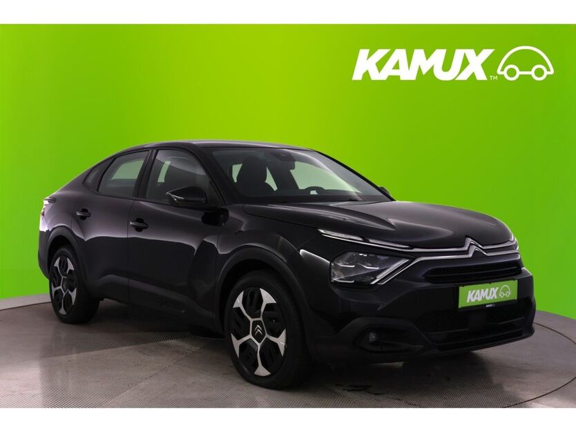 Citroen C4 X 28.025 km 15.250 € Elmshorn 25337