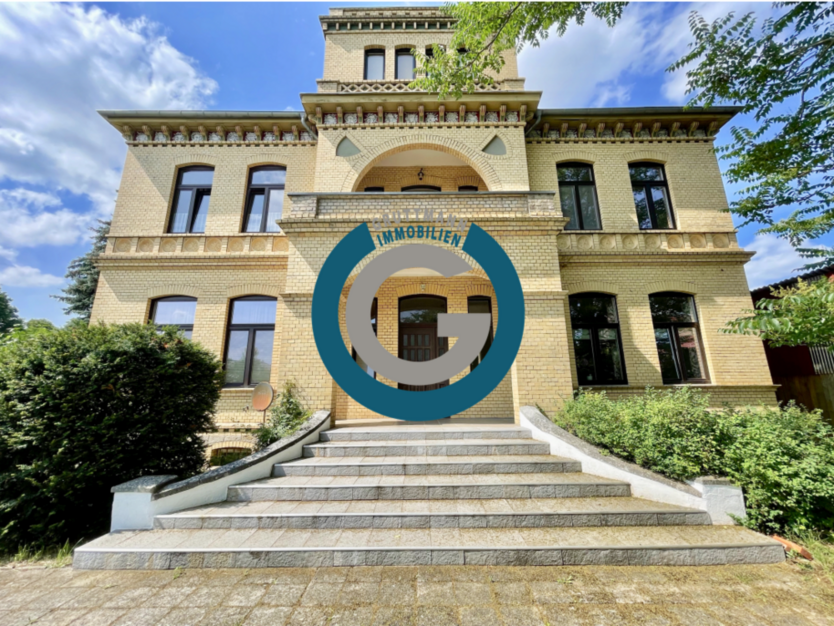 Haus zum Kaufen in Gardelegen 495.000 € 403 m² 12 zimmer