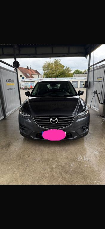 Mazda CX-5 78.000 km 11.480 € Friedrichshafen 88048