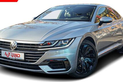 VW Arteon 47.852 km 26.450 &euro; Chemnitz 09113