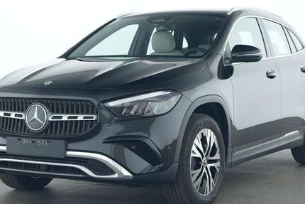 Mercedes-Benz GLA 200 16.900 km 37.995 &euro; Stavenhagen 17153