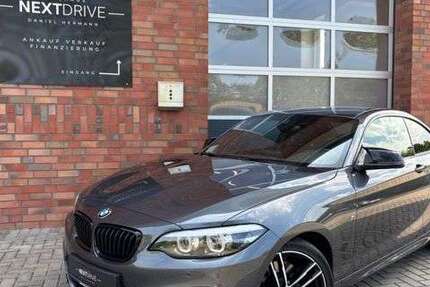 BMW 230 74.000 km 26.890 &euro; Wietmarschen 49835