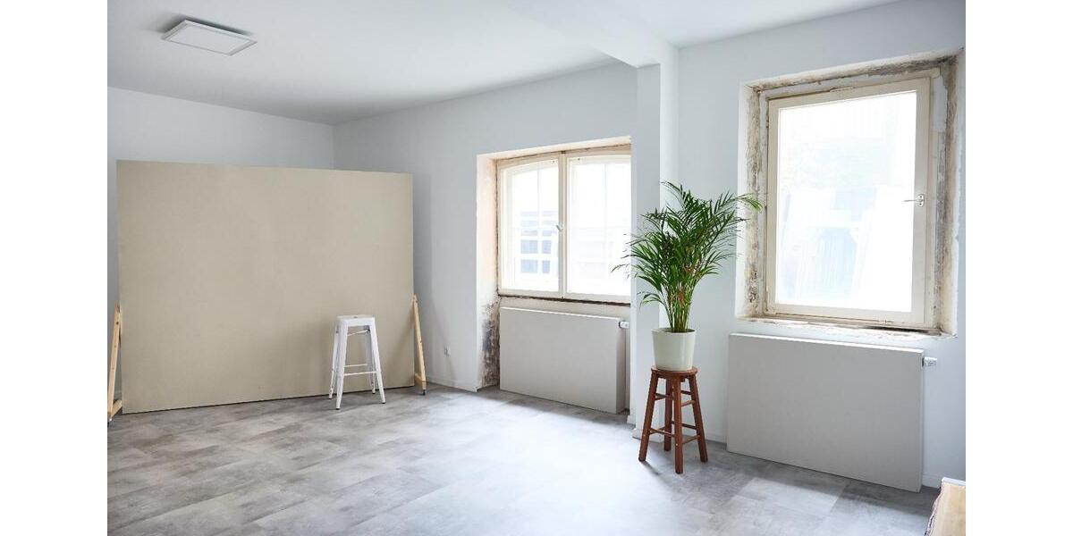 Gewerbeobjekt Fürth Altstadt - 30&euro; | Angebot:26271772