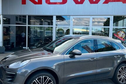Porsche Macan 103.500 km 38.400 &euro; Töging am Inn 84513