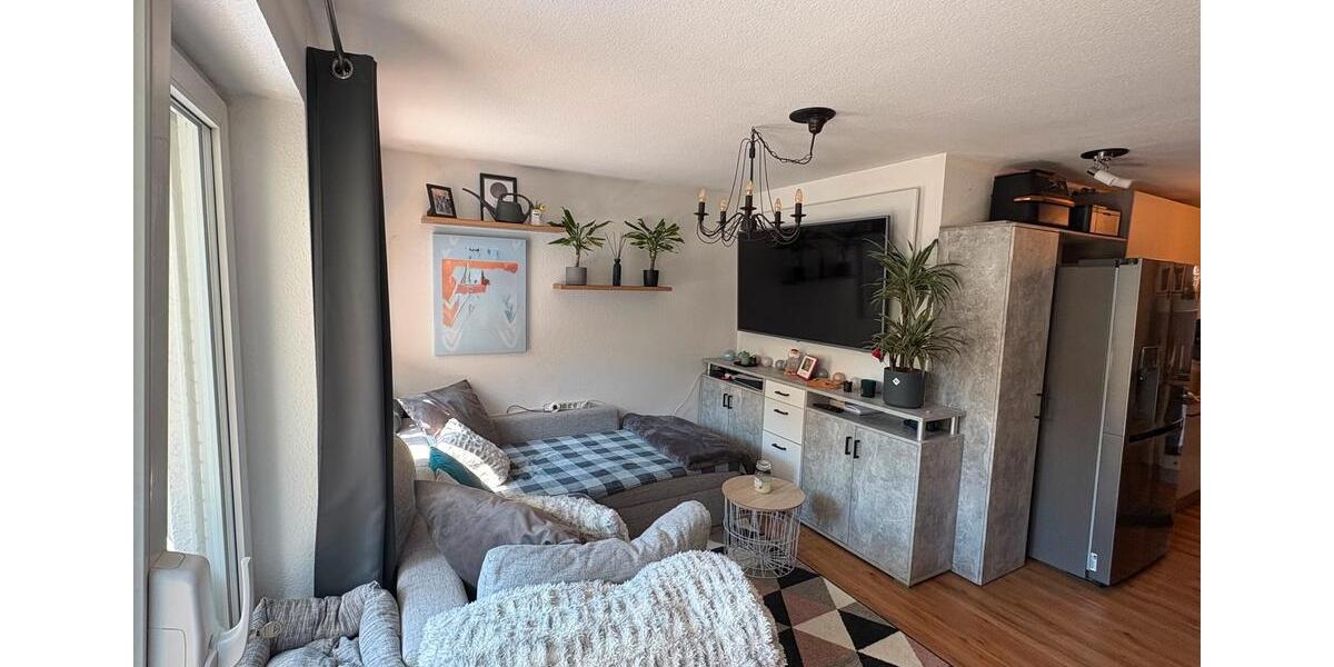 Etagenwohnung Wangen im Allgäu - 2 Zimmer, 50 m&sup2;, 250.000&euro; | Angebot:27072483