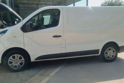 Fiat Talento