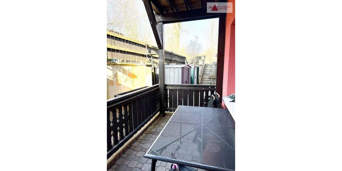 Mehrfamilienhaus, Wohnhaus Pockau-Lengefeld Pockau - 1 Zimmer, 268 m&sup2;, 284.000&euro; | Angebot:25914877