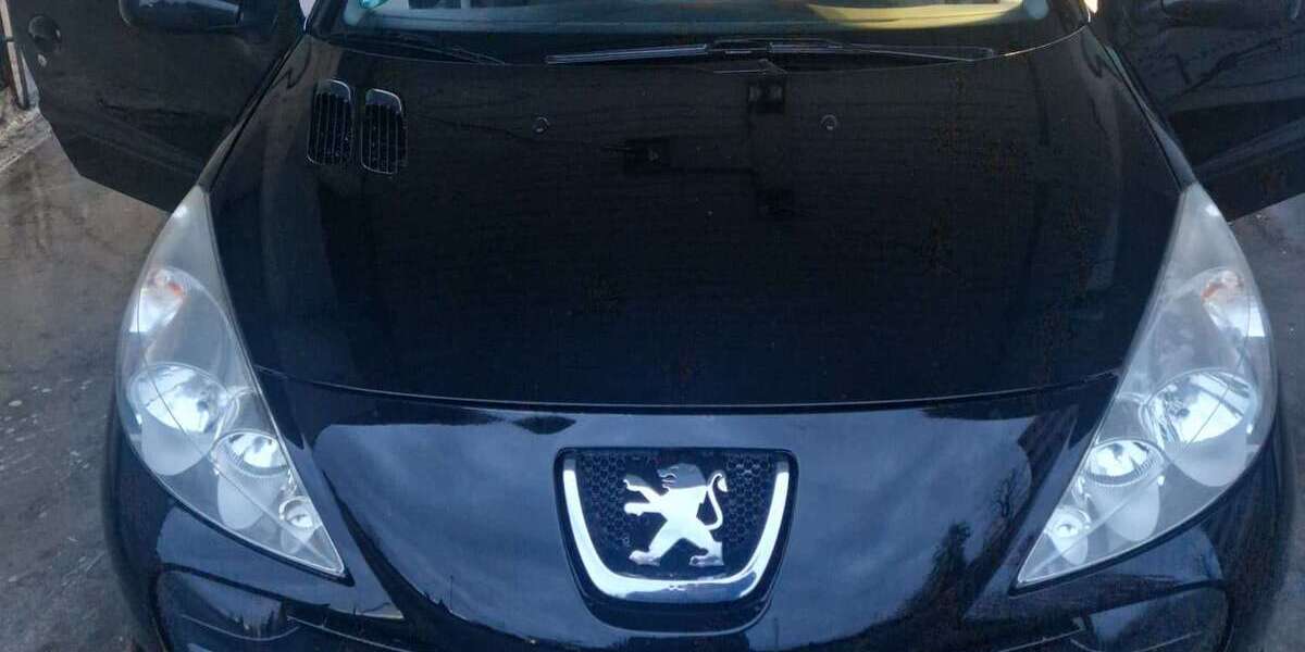 Peugeot 206 146.108 km 2.200 &euro; Filderstadt 70794