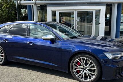Audi S6 99.801 km 39.998 &euro; Gersdorf 09355