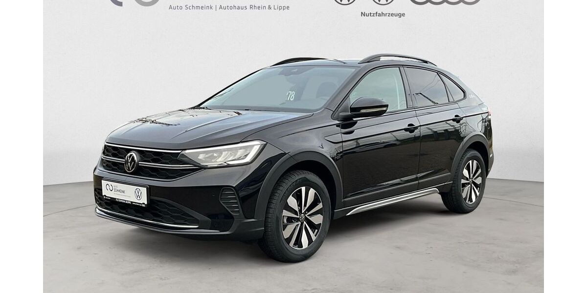 VW Taigo 4.900 km 23.880 € Wesel 46483