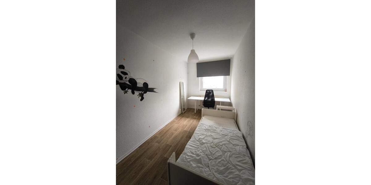 Etagenwohnung Potsdam Industriegelände - 1 Zimmer, 12 m&sup2;, 380&euro; | Angebot:25473827