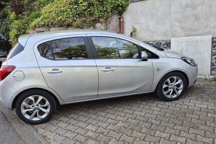 Opel Corsa 99.500 km 7.900 € Herdecke 58313
