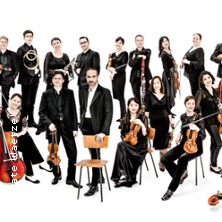 1. Sinfoniekonzert 19.09.2026 Nikolaisaal Potsdam