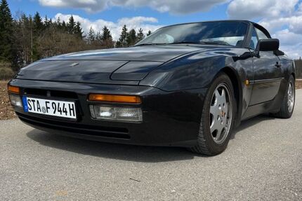 Porsche 944 172.000 km 22.900 &euro; Gilching 82205