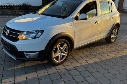 Dacia Sandero 171.500 km 4.950 &euro; Obergünzburg 87634