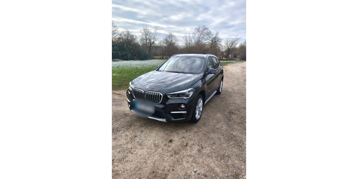 BMW X1 79.000 km 19.799 &euro; leverkusen 51381