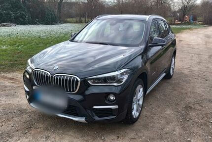 BMW X1 79.500 km 19.400 &euro; leverkusen 51381