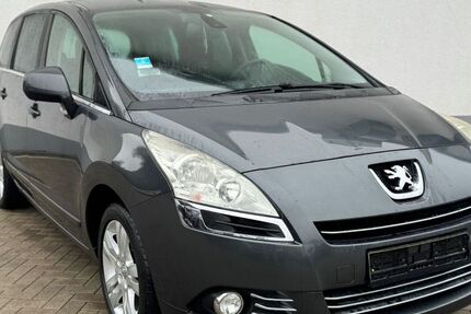 Peugeot 5008 222.000 km 3.900 &euro; Trierweiler 54311