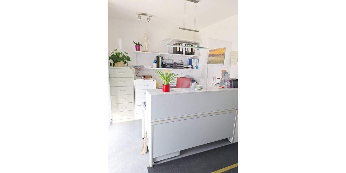 Gewerbeobjekt Greifswald Fettenvorstadt - 3 Zimmer, 69 m&sup2;, 740&euro; | Angebot:25409405