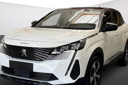 Peugeot 3008 15.152 km 27.990 &euro; Dülmen 48249