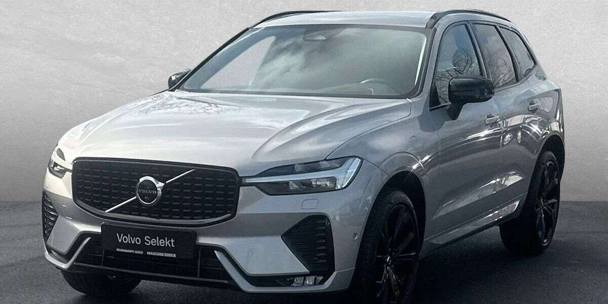 Volvo XC60 28.000 km 44.350 &euro; Karlsruhe 76187