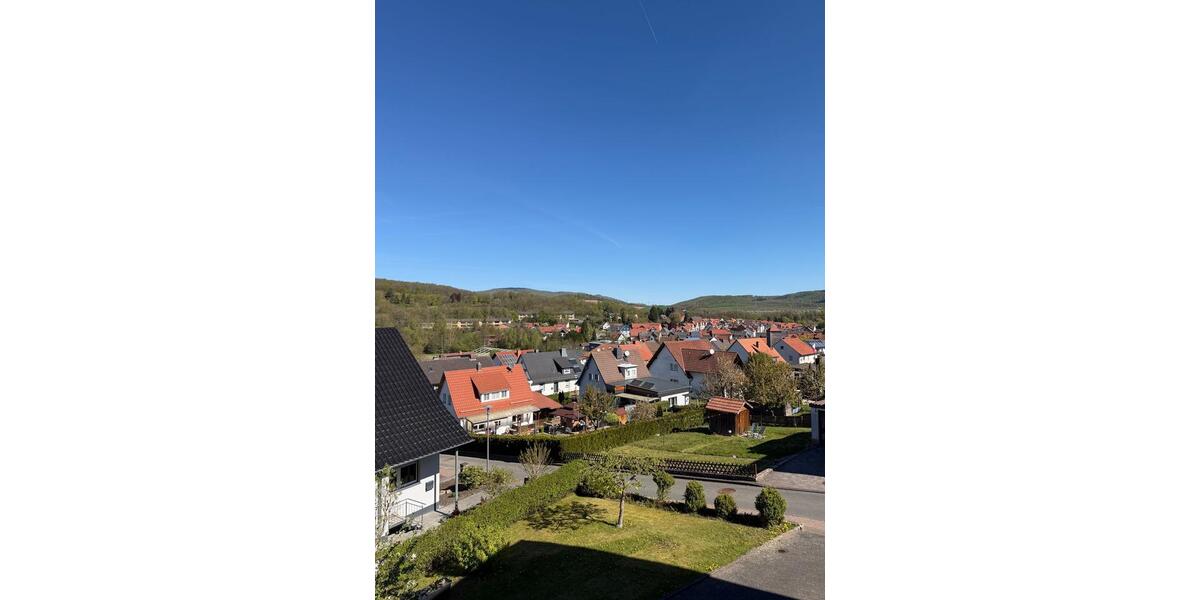 Etagenwohnung Waldkappel - 3 Zimmer, 81 m&sup2;, 550&euro; | Angebot:26391877