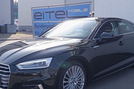 Audi A5 106.751 km 24.390 &euro; Pfullingen 72793