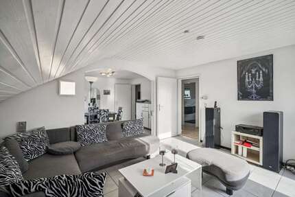 Wohnung zum Kaufen in Schopfheim 269.000 € 79.43 m² 3 zimmer