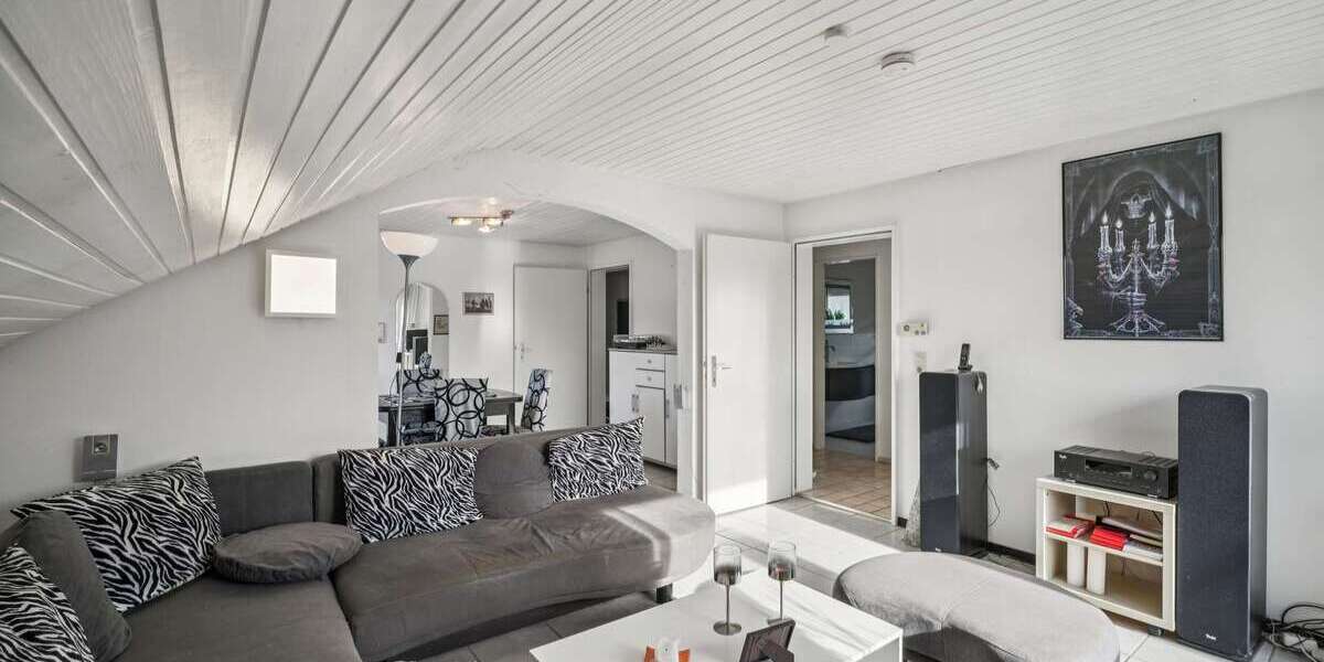 Wohnung zum Kaufen in Schopfheim 269.000 € 79.43 m² 3 zimmer