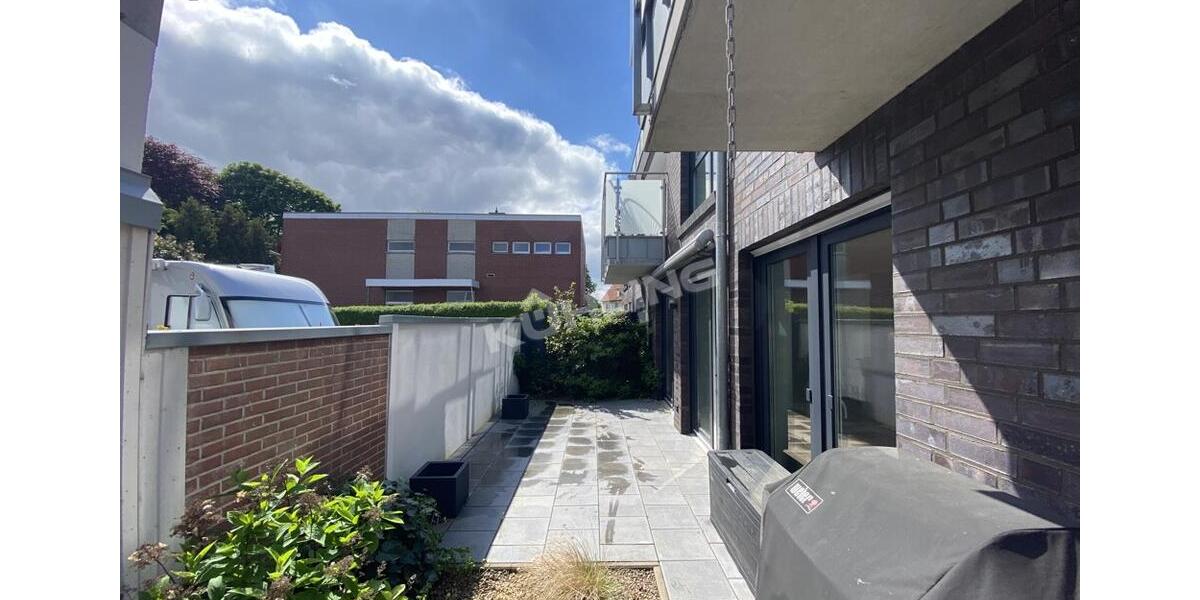 Etagenwohnung Vechta - 4 Zimmer, 99 m&sup2;, 960&euro; | Angebot:26588416