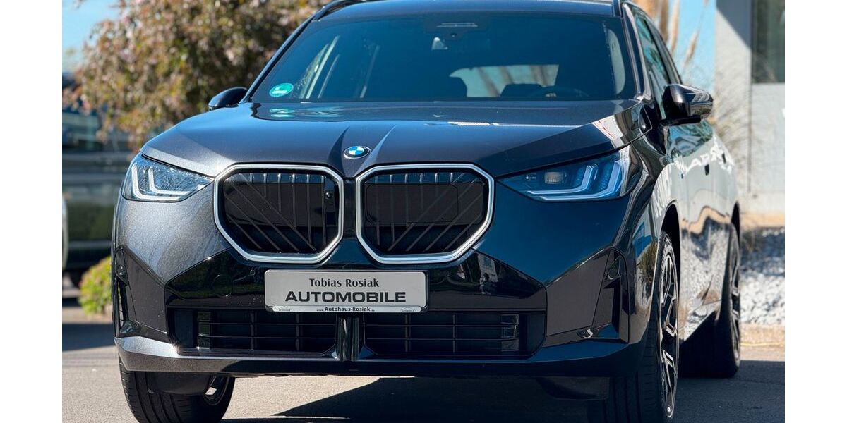BMW X3 25.000 km 57.990 &euro; Heilbad Heiligenstadt 37308