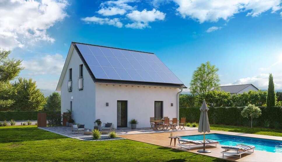 Haus zum Kaufen in Sohren 204.999 € 133.7 m²